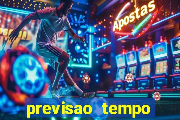 previsao tempo cruzeiro sp cptec inpe